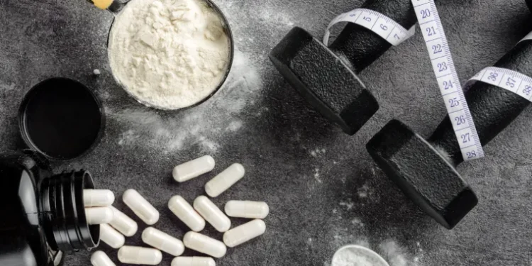 O que a ciência diz sobre creatina ser usada para melhorar o foco e a memória