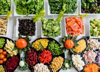 7 alimentos que melhoram o sono se consumidos regularmente