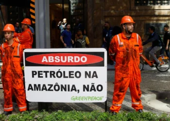 Cientistas mostram por que a exploração de petróleo na Foz do Amazonas é motivo de preocupação
