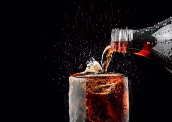 Coca-Cola se posiciona após Donald Trump mostrar confiança em mudar a receita