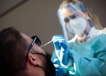 Pandemia de Covid-19 mudou nosso cérebro silenciosamente