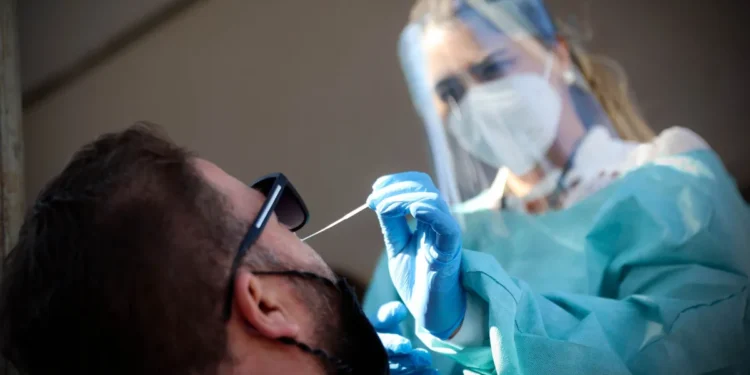 Pandemia de Covid-19 mudou nosso cérebro silenciosamente