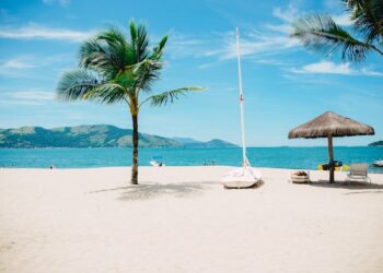 Destino no litoral do Nordeste vira sonho de brasileiros por todo o país