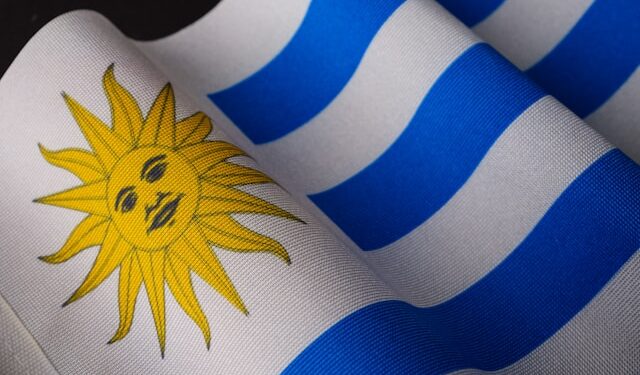 Uruguai quer tomar terras do Brasil