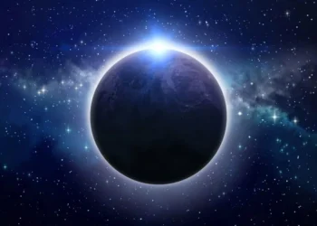 Planeta do tamanho de Júpiter é encontrado através de previsão feita por Albert Einstein