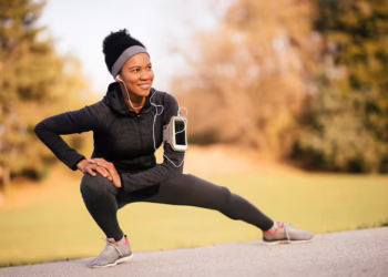 Treinar no frio pode ser a melhor receita para quem deseja perder peso