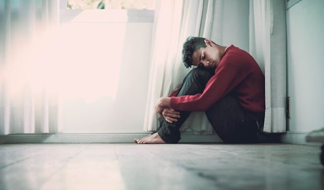 Truque simples e prático vai controlar sua ansiedade em poucos instantes