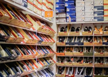 5 sapatos que são tendência para você não errar quando for comprar um novo