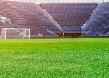 Time argentino foi impedido de marcar gols usando falcatrua