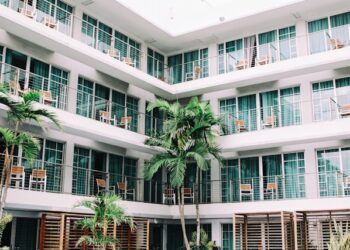 Hotel famoso por hospedar presidentes do Brasil vira empreendimento de luxo com 160 metros de altura