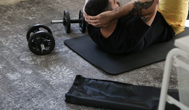 Treino de 5 minutos por dia pode te livrar do sedentarismo, aponta estudo