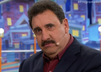 Apresentador Ratinho dá declaração surpreendente sobre seu filho se candidatar à presidência da República em 2026