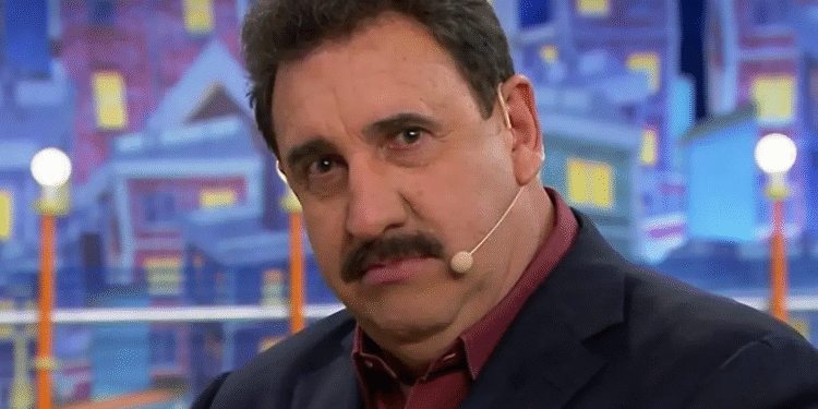 Apresentador Ratinho dá declaração surpreendente sobre seu filho se candidatar à presidência da República em 2026