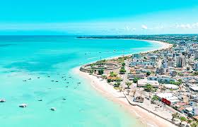 Turistas estrangeiros estão rasgando elogios a essa cidade do Brasil em 2025