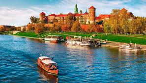 Quem conhece essa cidade fora do radar na Europa sempre quer voltar