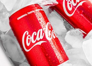 Coca-Cola cede à pressão de Trump e vai lançar bebida com nova fórmula