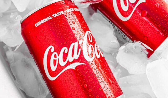 Coca-Cola cede à pressão de Trump e vai lançar bebida com nova fórmula