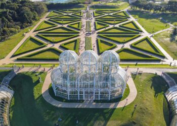 Cidade brasileira é destaque internacional por ser a mais inteligente e sustentável da América Latina