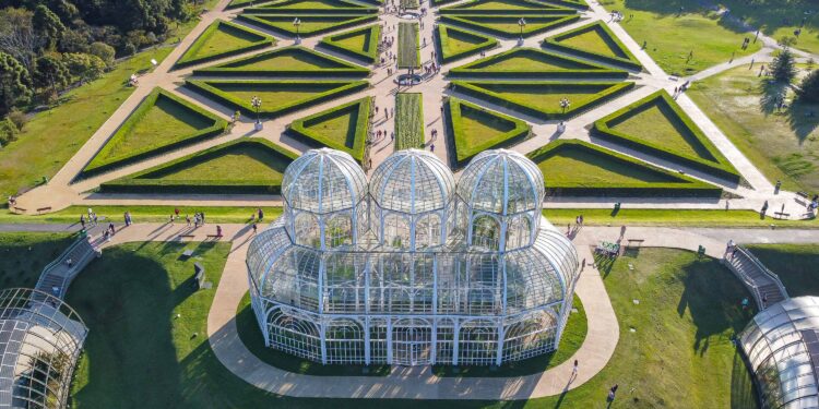 Cidade brasileira é destaque internacional por ser a mais inteligente e sustentável da América Latina