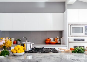 Nova tendência chega forte e pode decretar o fim dos armários de cozinha