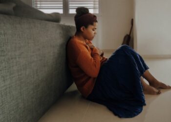 Conheça a técnica respiratória que acalma o coração e reduz a ansiedade