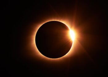 Eclipse mais longo da história poderá ser observado do Brasil?