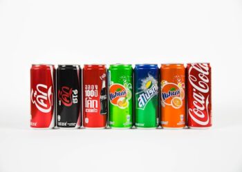 Saiba os estados onde é comum dizer “refri” e não refrigerante