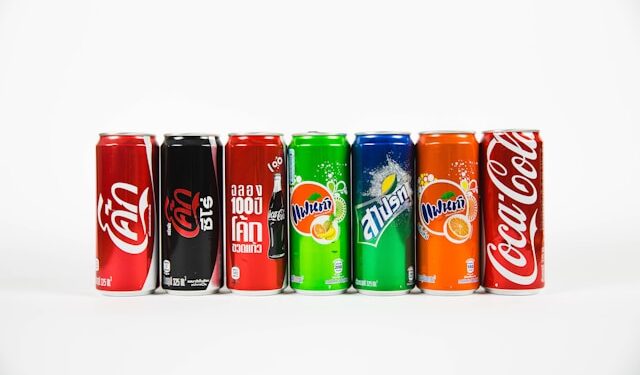 Saiba os estados onde é comum dizer “refri” e não refrigerante