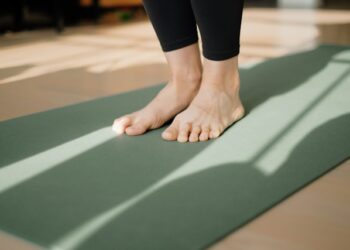 Os benefícios do pilates para quem tem 60 anos ou mais