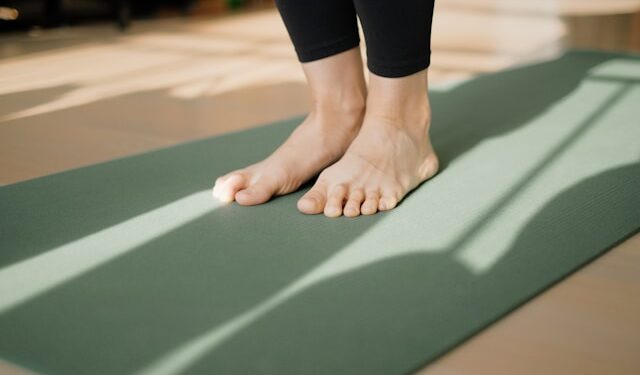 Os benefícios do pilates para quem tem 60 anos ou mais