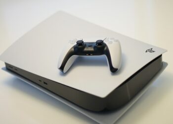 Controle do PlayStation pode ser carregado na tomada?