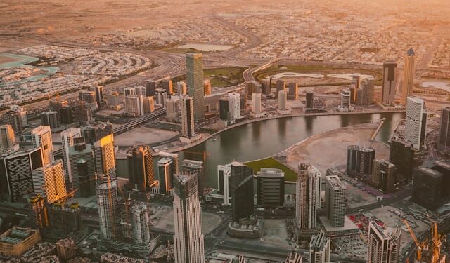 ‘Cidade dos bilionários’ no Brasil é também a mais segura e não falta emprego