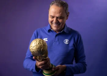 Copa do Mundo da FIFA 2026: Globo deve realizar mudança inédita na forma como jogos são narrados