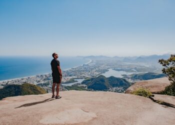 Interior do RJ guarda cidade que parece um pedaço da Europa