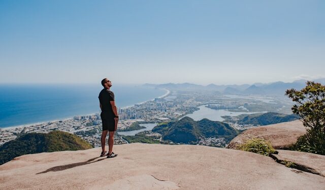 Interior do RJ guarda cidade que parece um pedaço da Europa
