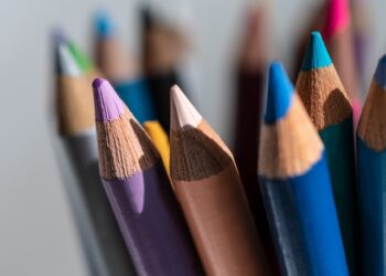 Colorir Bobbie Goods pode ser melhor do que você pensa para a mente adulta