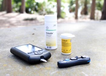 Tratamento de diabetes pode viver nova era com a impressão 3D