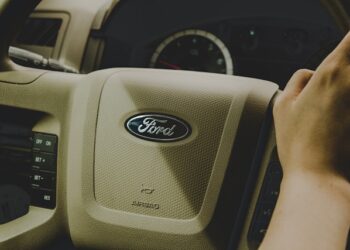 Mais de 850 mil veículos da Ford são chamados para recall