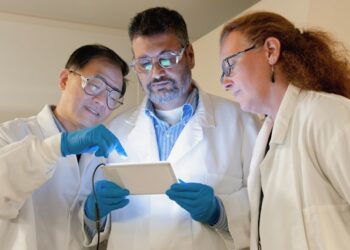 Cientistas ficam chocados após fenômeno que era considerado impossível acontece