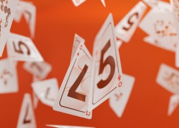 Números da sorte em julho chamam atenção por padrões inusitados nas loterias