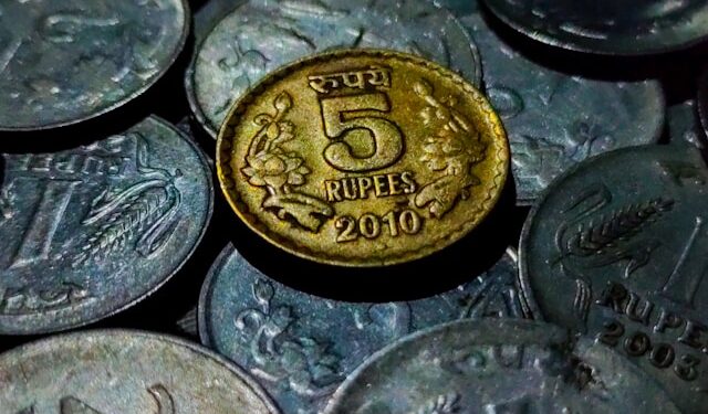 Essas moedas raras podem valer até 500 euros fora do Brasil
