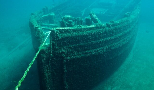 Criança dos Estados Unidos faz pessoas acreditarem que o criador do Titanic renasceu