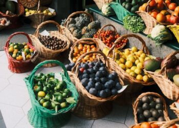 As duas frutas que não podem faltar nas compras para limpar artérias e veias