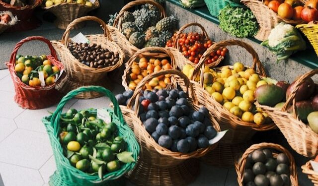 As duas frutas que não podem faltar nas compras para limpar artérias e veias