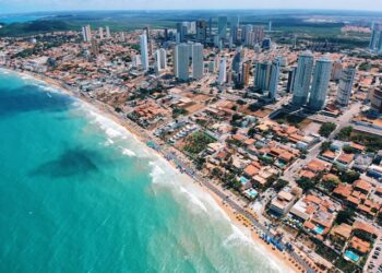 Quem diria? Cidade brasileira entra para lista de piores destinos do mundo