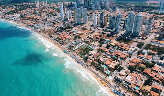 Quem diria? Cidade brasileira entra para lista de piores destinos do mundo