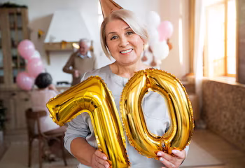 Pessoas com 70 anos ou mais perdem a alegria quando não evitam estes hábitos