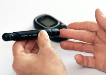 Sintomas da diabetes aparecem à noite e você precisa estar atento