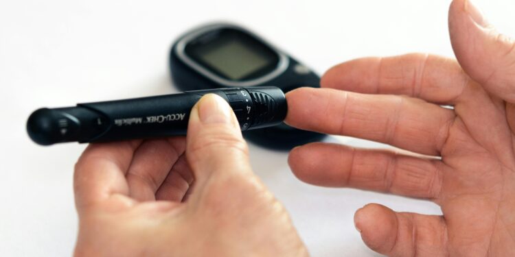 Sintomas da diabetes aparecem à noite e você precisa estar atento