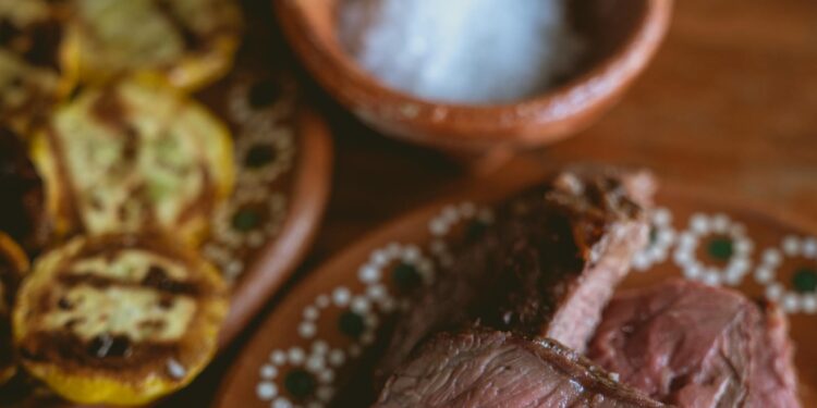 Carne saudável e rica em proteínas é uma das mais esquecidas no açougue